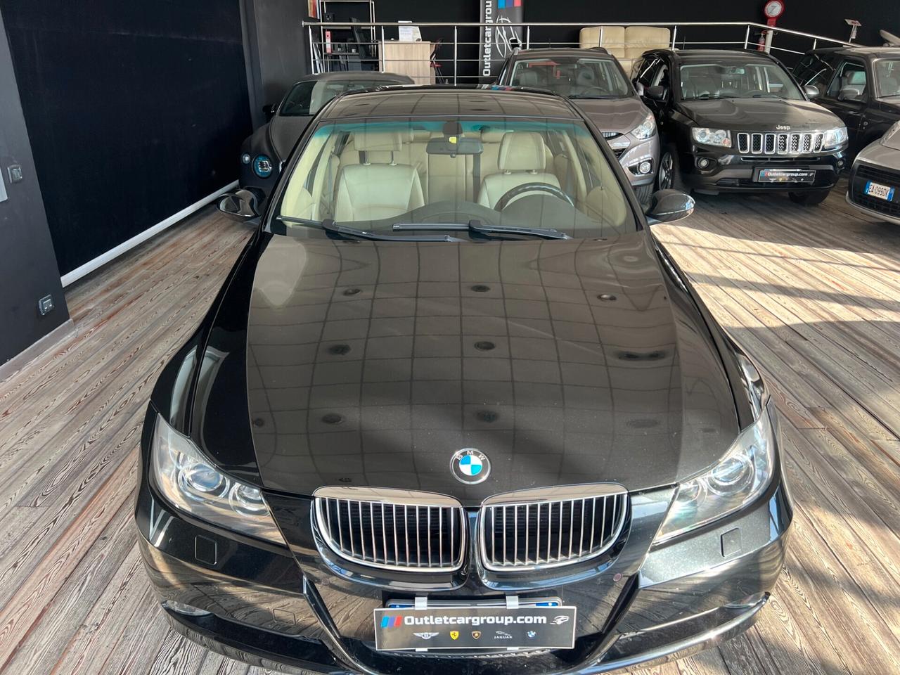 BMW 320 FUTURA