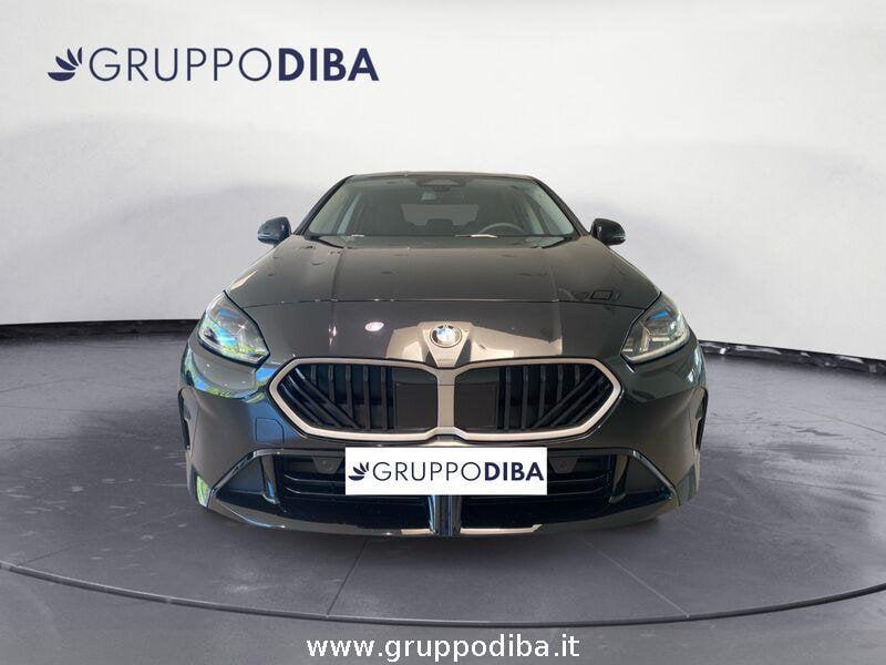 BMW Serie 2 Gran Coupe Serie 2 218D GRAN COUPÉ