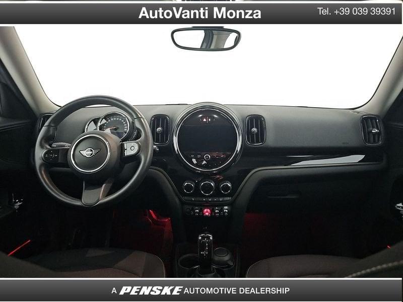 MINI Mini Countryman F60 Mini 2.0 Cooper D Classic Countryman