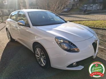 ALFA ROMEO Giulietta 1.4 Turbo 120 CV GPL Super