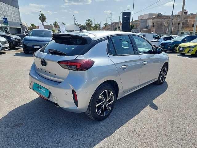 Opel Corsa 1.2 100 CV GS