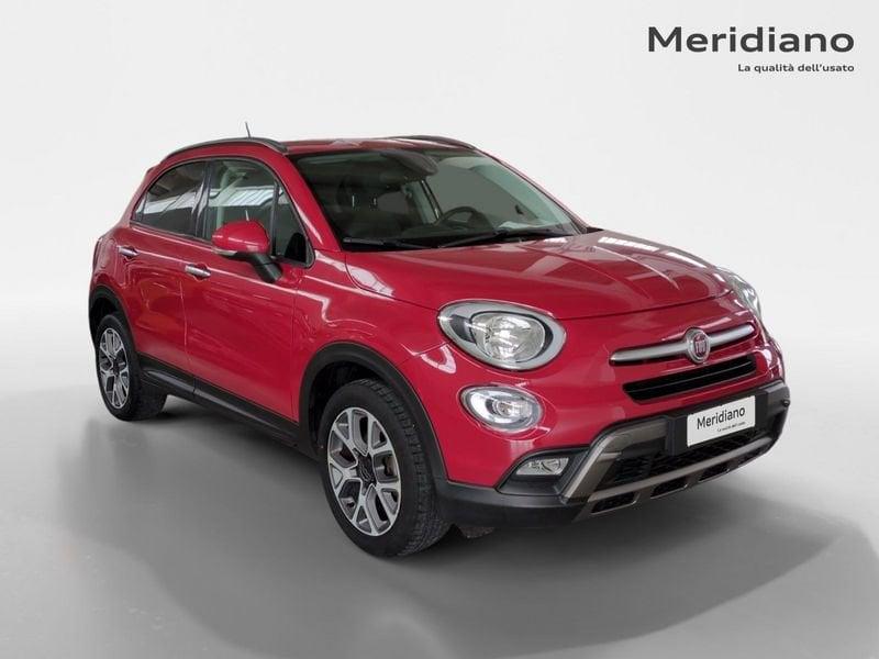 FIAT 500X 1.6 MultiJet 120 CV Cross