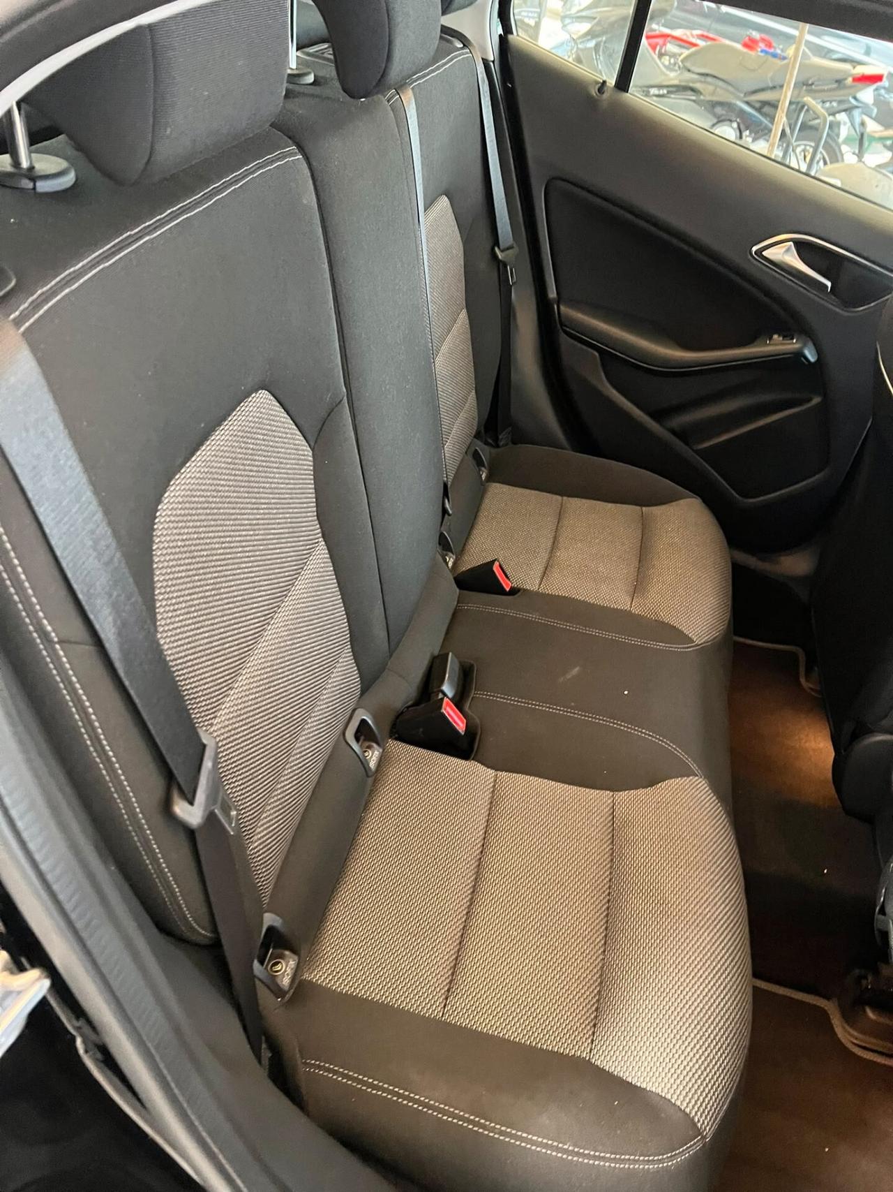 Mercedes-benz GLA 200 d Automatic Executive