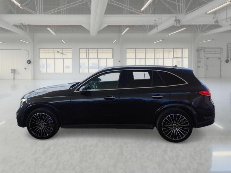 MERCEDES-BENZ GLC 220 D 4M MILD HYBRID AMG PREMIUM SUV