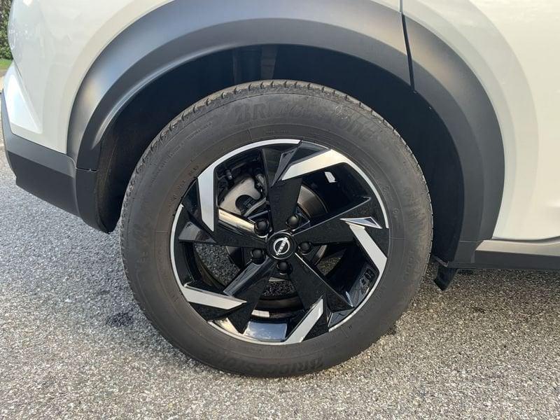 Nissan Juke Juke 1.6 hev AUTOCARRO N1
