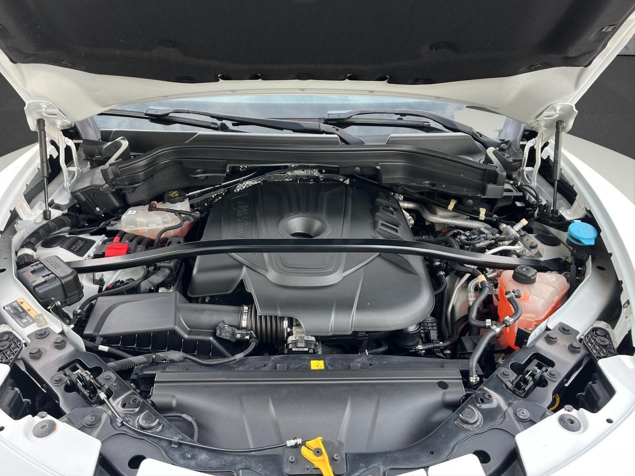 Alfa Romeo Stelvio 2.2 190 CV AT8 Q4 Sprint