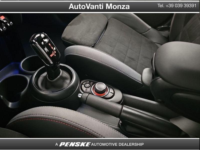 MINI Mini 5 porte Mini 2.0 Cooper S JCW 5 porte