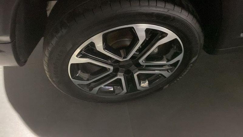 Jeep Compass Compass 1.5 Turbo T4 130 CV MHEV 2WD Altitude