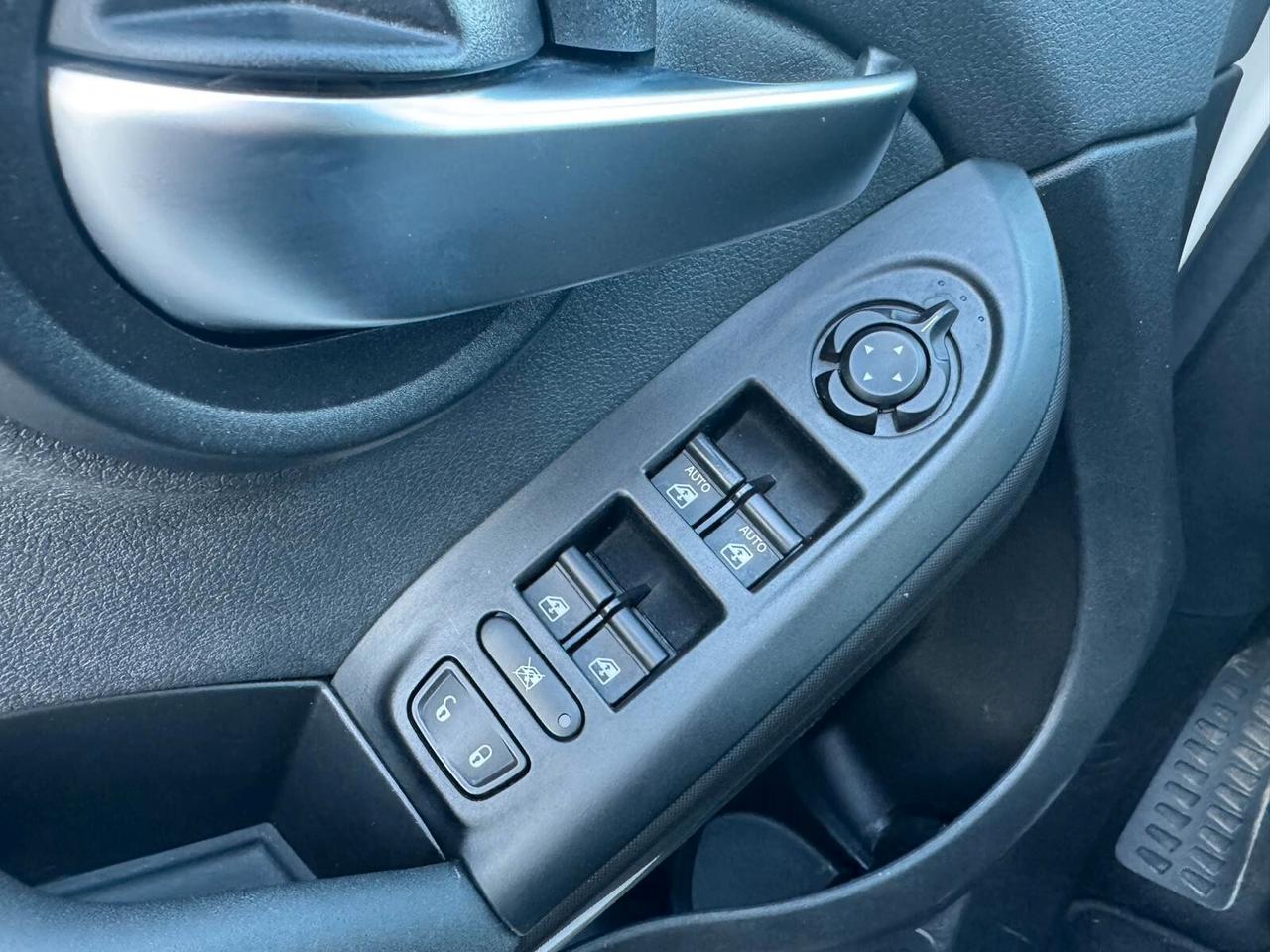 Fiat 500X 1.3 MultiJet 95 CV KM35000