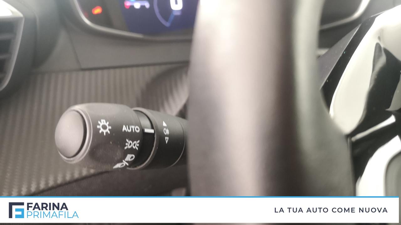 PEUGEOT 2008 II 2020 - 2008 1.2 PURETECH ALLURE 130CV EAT8