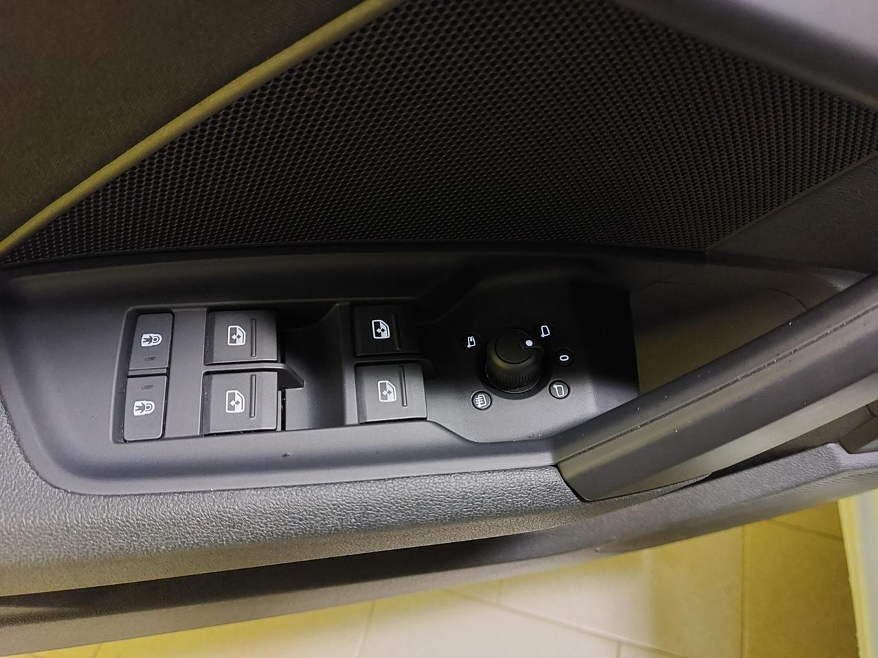 Audi A3 Sportback 30 2.0 tdi Business Advanced