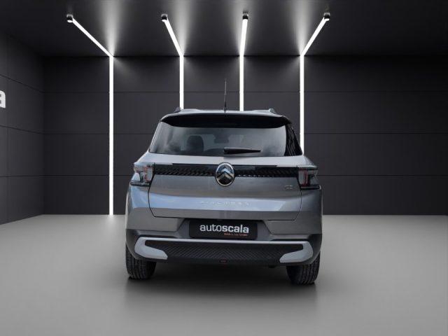 CITROEN C3 Aircross Hybrid 136 CV e-DCS6 You Pack Plus