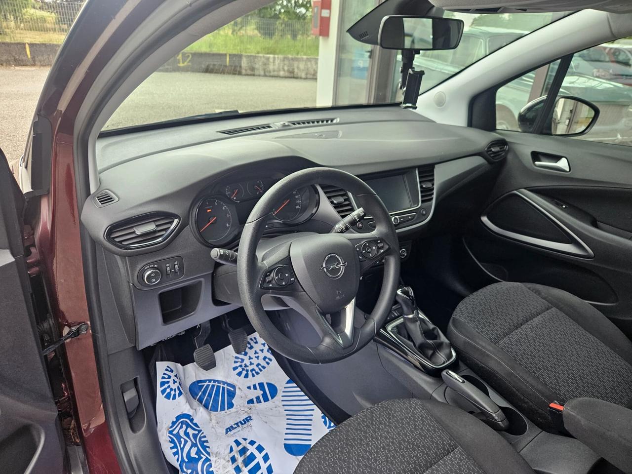 Opel Crossland X 1.2 12V Innovation