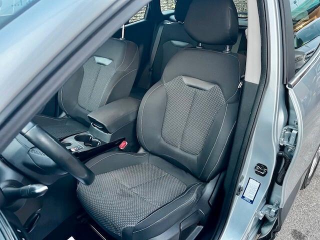 Renault Kadjar 1.5 blue dci Intens 116 cv edc "OMOLOGATO AUTOCARRO"