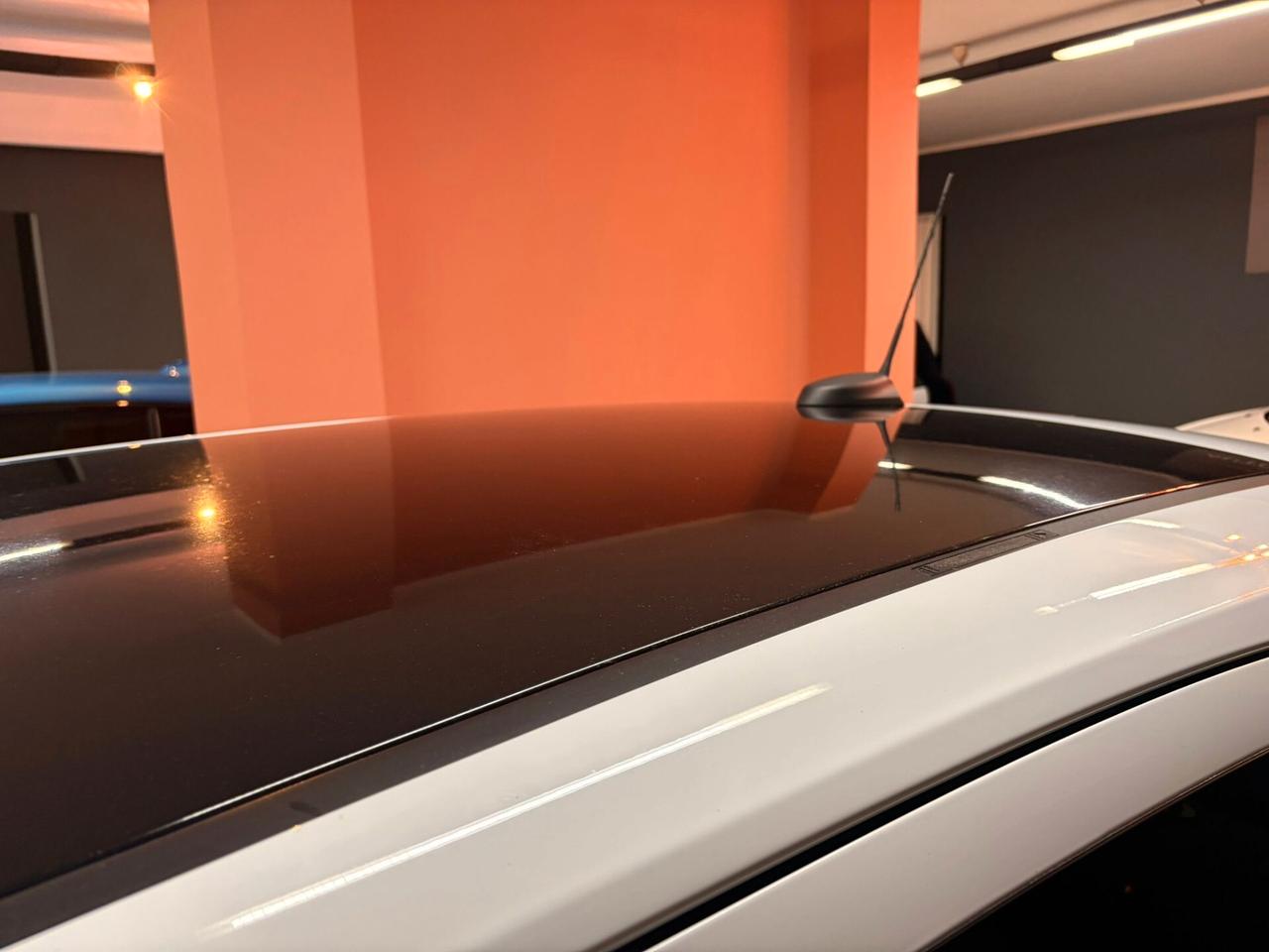 Opel Corsa B-Color 59.000km