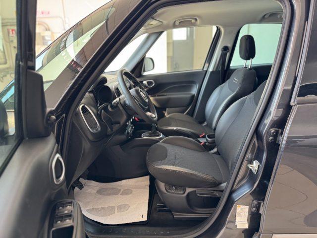 FIAT 500L 0.9 twinair cross