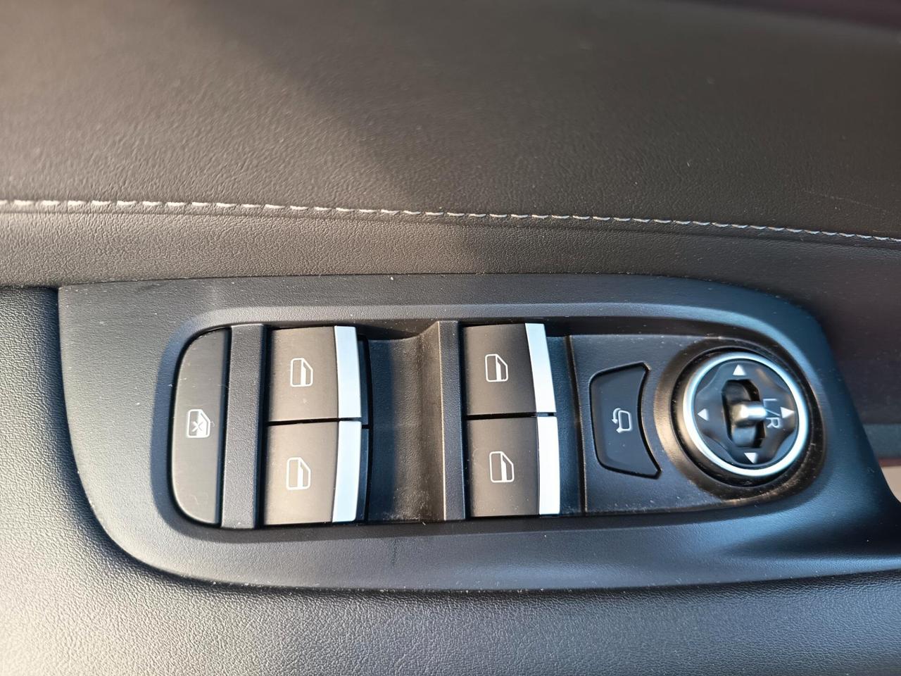 Dr 5.0 s2 1.5 Turbo CVT Bi-Fuel GPL