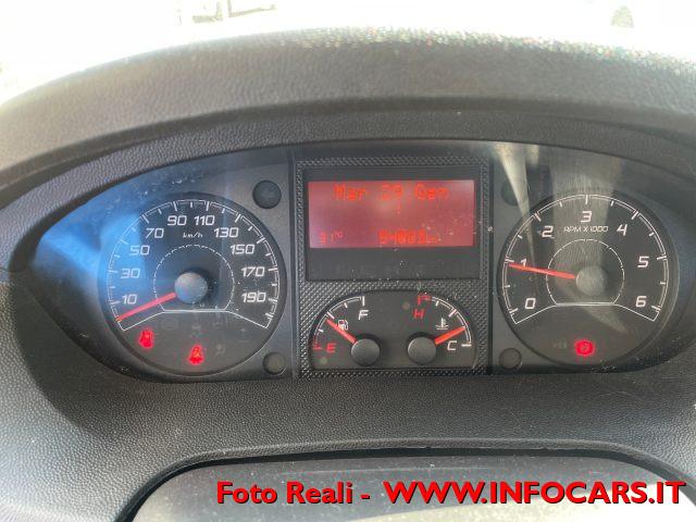 PEUGEOT Boxer 335 2.0 BlueHDi 130CV Cassonato sponde abbattibili