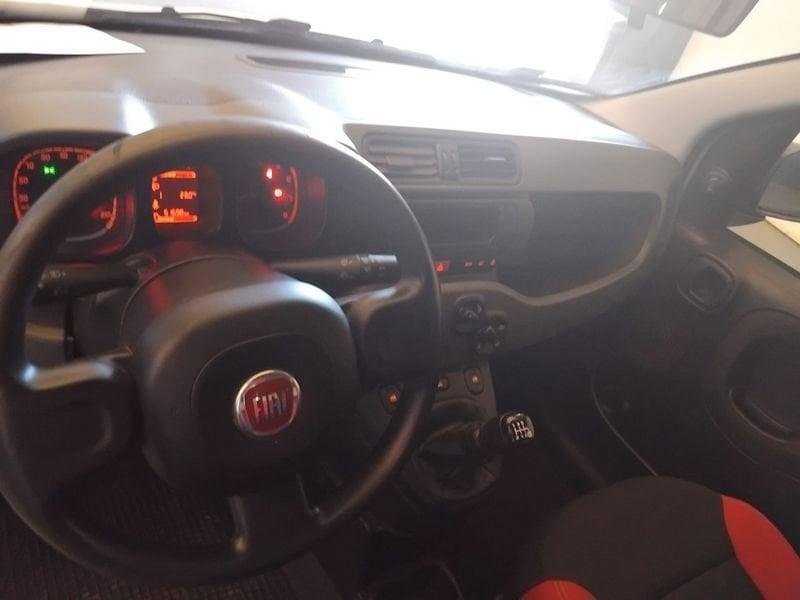 FIAT Panda Panda 0.9 TwinAir Turbo S&S 4x4 Pop Van 2 posti (IVA ESCL.)