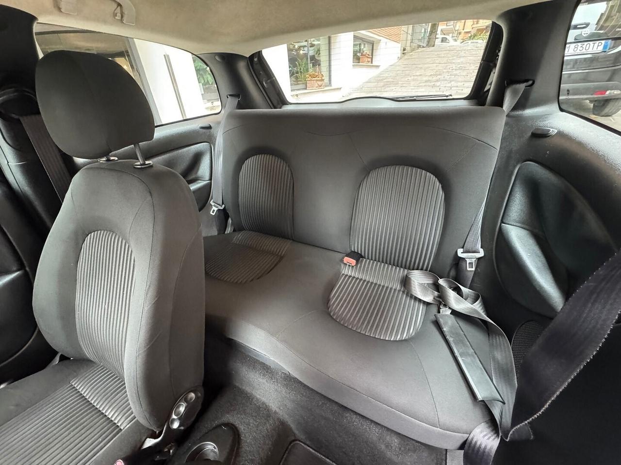 LANCIA Ypsilon 1.2 Argento