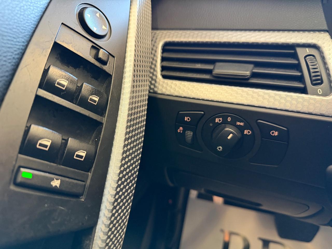 Bmw 535d cat touring M Sport 272CV