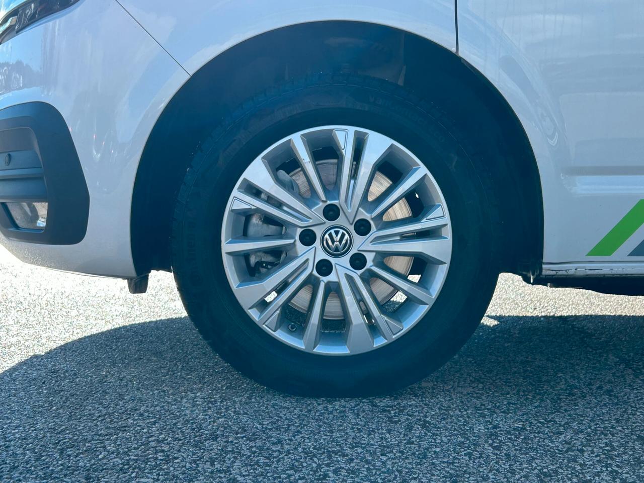 Volkswagen T6.1 Multivan 2.0 TDI 150CV DSG Highline