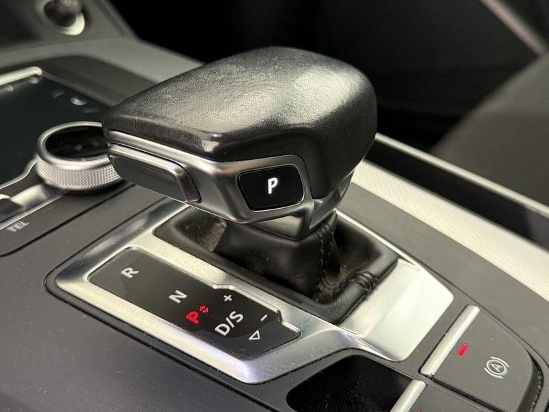 Audi Q5 2.0 TDI 190cv Bus.Sport quattro S tronic