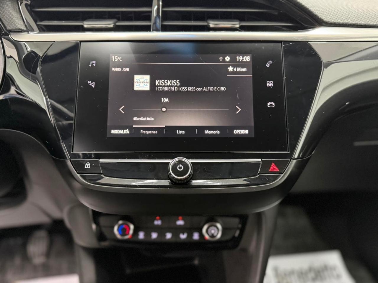 Opel Corsa 1.2 100 CV GS Line 2020