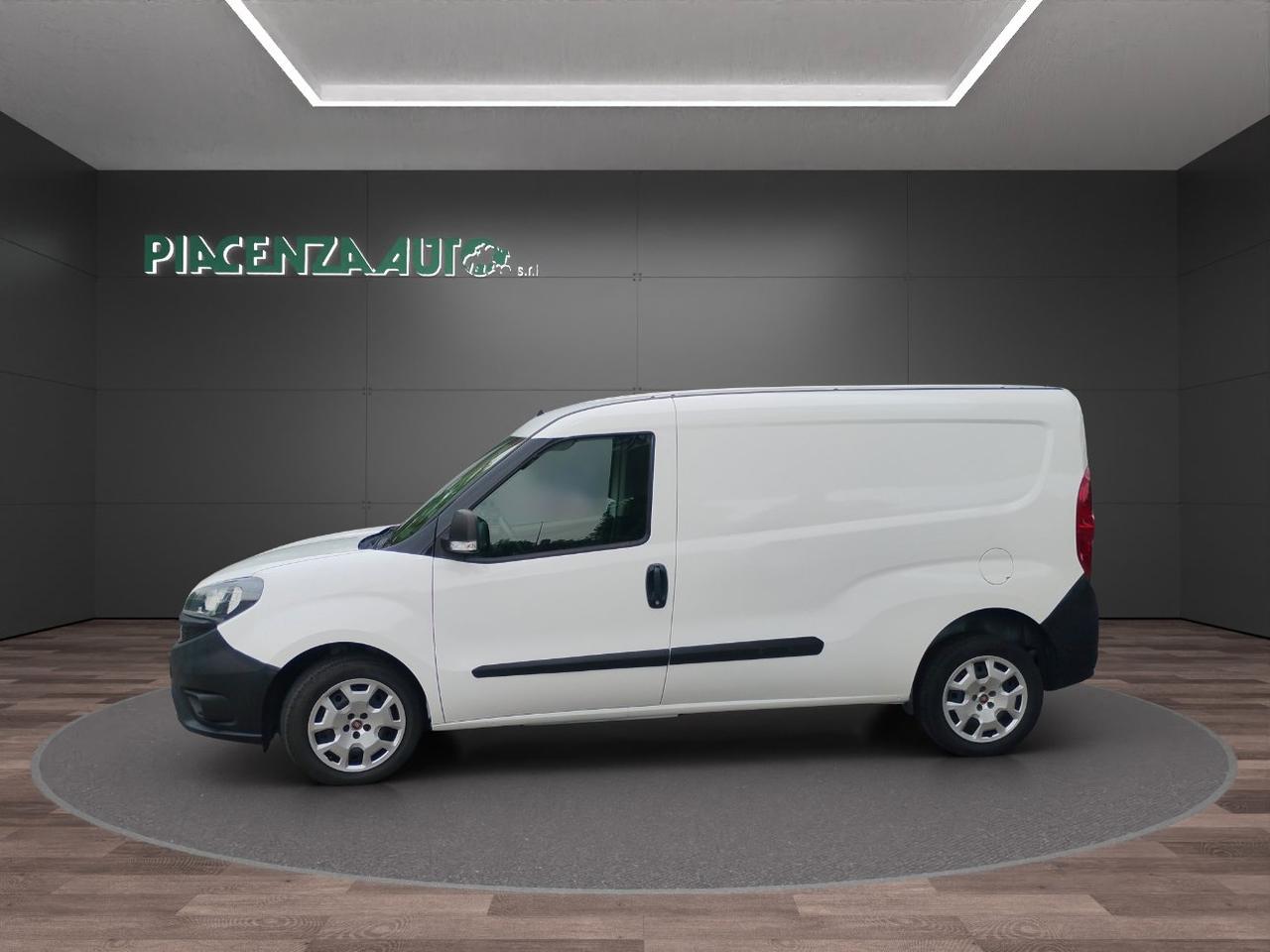 FIAT Doblo cargo maxi XL.PASSO LUNGO LH2 Lounge S&S
