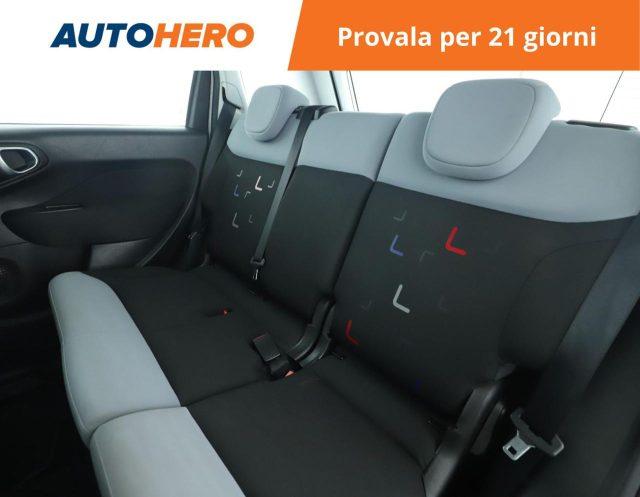 FIAT 500L 1.3 Multijet 85 CV Pop Star