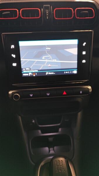 Citroen C3 Aircross PureTech 110 S&S Feel