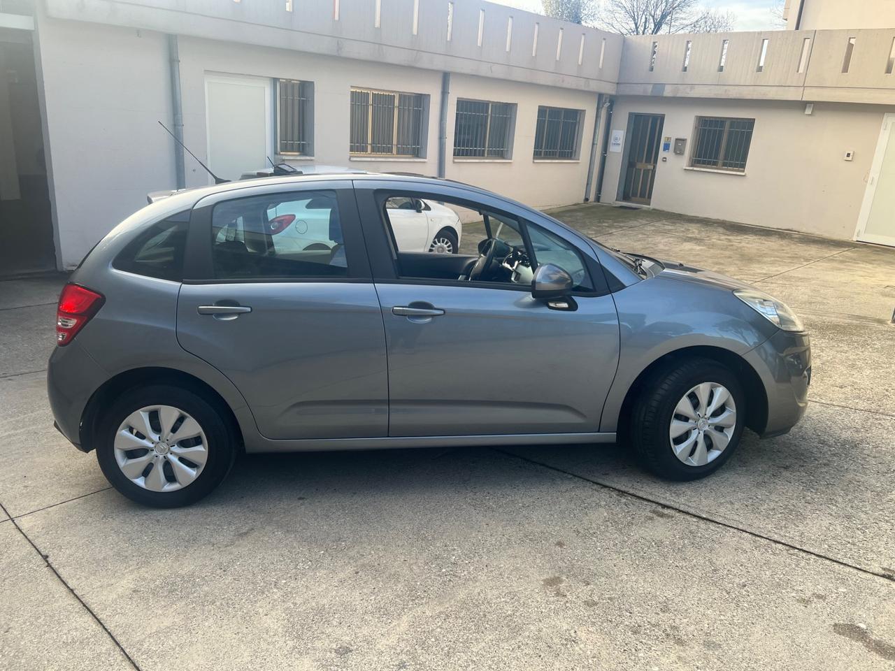 Citroen C5 2.2 B-T HDi 173 Business 178.000 km