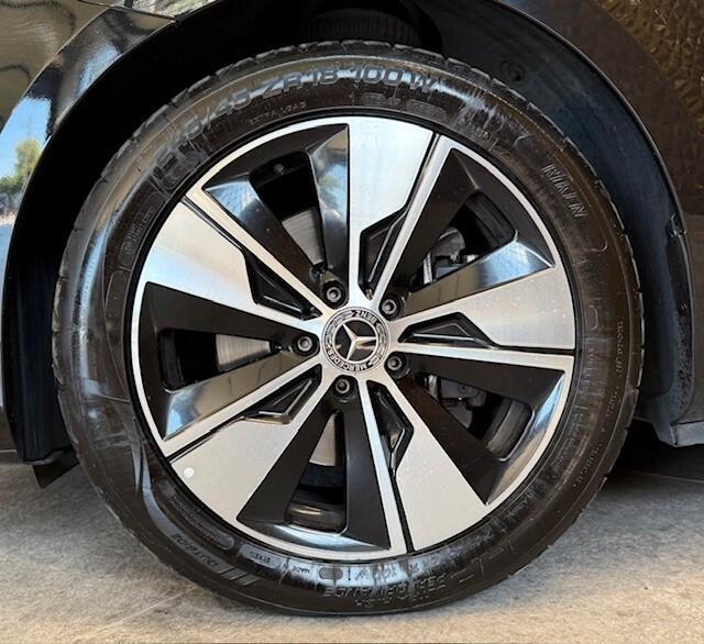Mercedes-benz V 250 d Automatic Premium Extralong