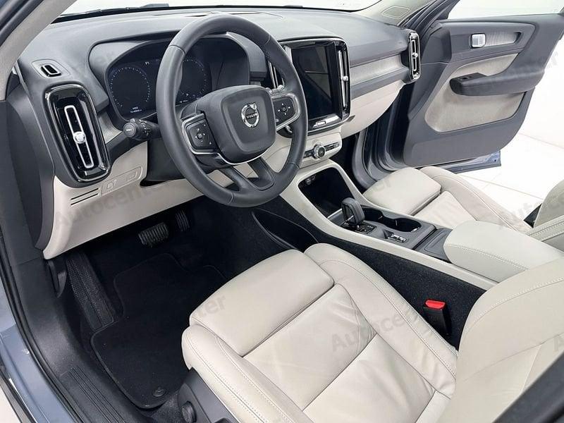 Volvo XC40 XC40 T2 129CV AUT CORE **AUTOCARRO N1**