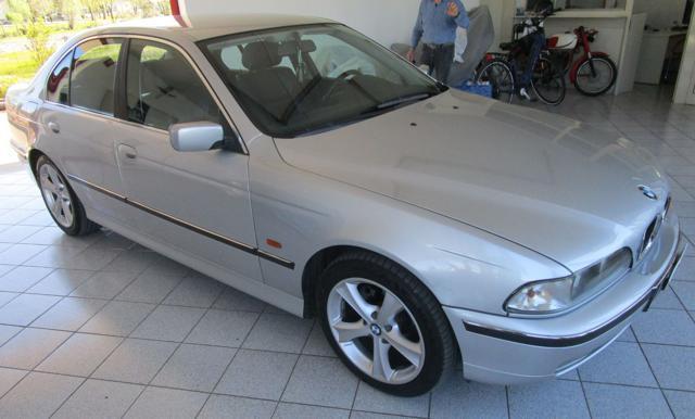 BMW 520 i 24V cat Futura