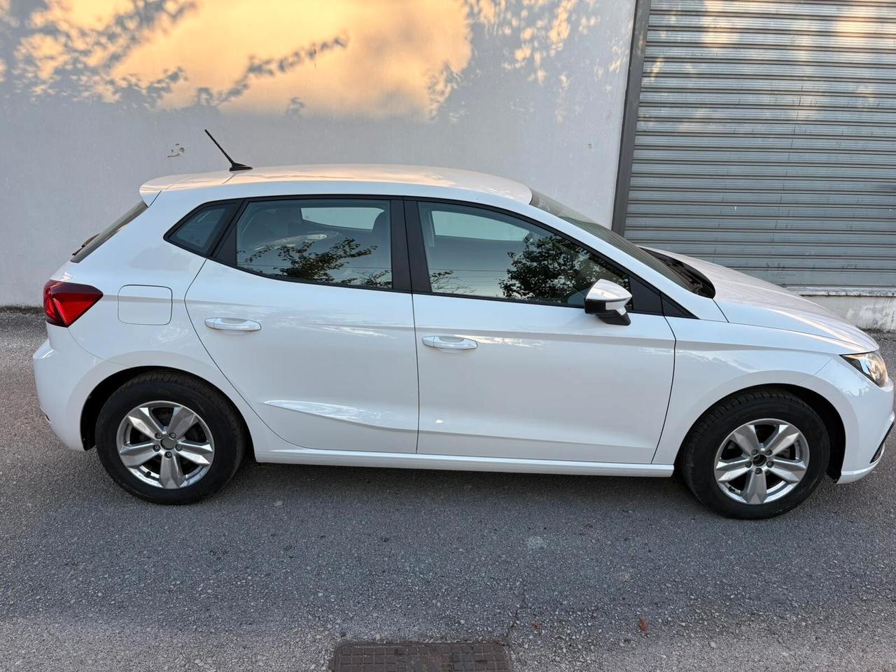 Seat Ibiza 1.0 TGI 5 porte Style PARI AL NUOVO