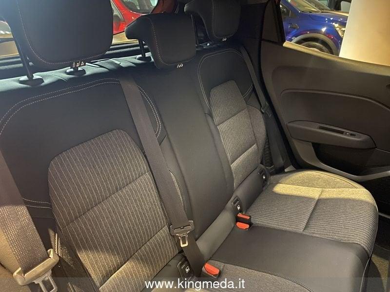 Renault Clio Clio Full Hybrid E-Tech 145 CV 5 porte Techno