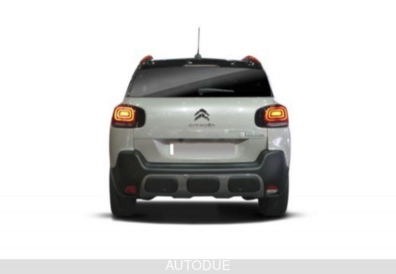 Citroën C3 Aircross I 2017 1.5 bluehdi Feel s&s 100cv my19