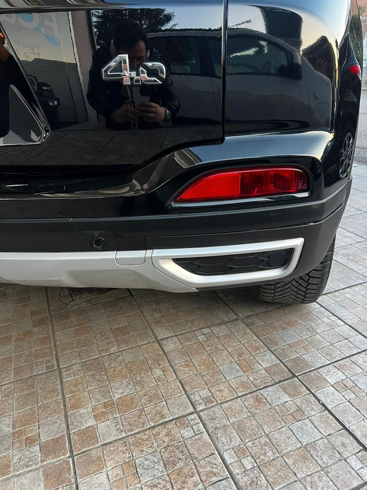 Dr 4.0 1.5 Bi-Fuel GPL