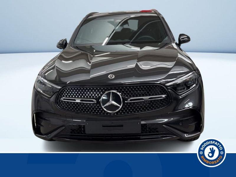 Mercedes-Benz GLC 450 D 4MATIC AMG line Premium
