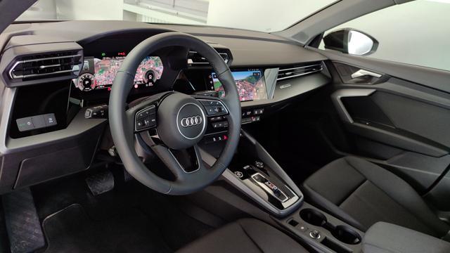 AUDI A3 35 TFSI S-tronic S-Line *SENZA VINCOLO FINANZIAM*