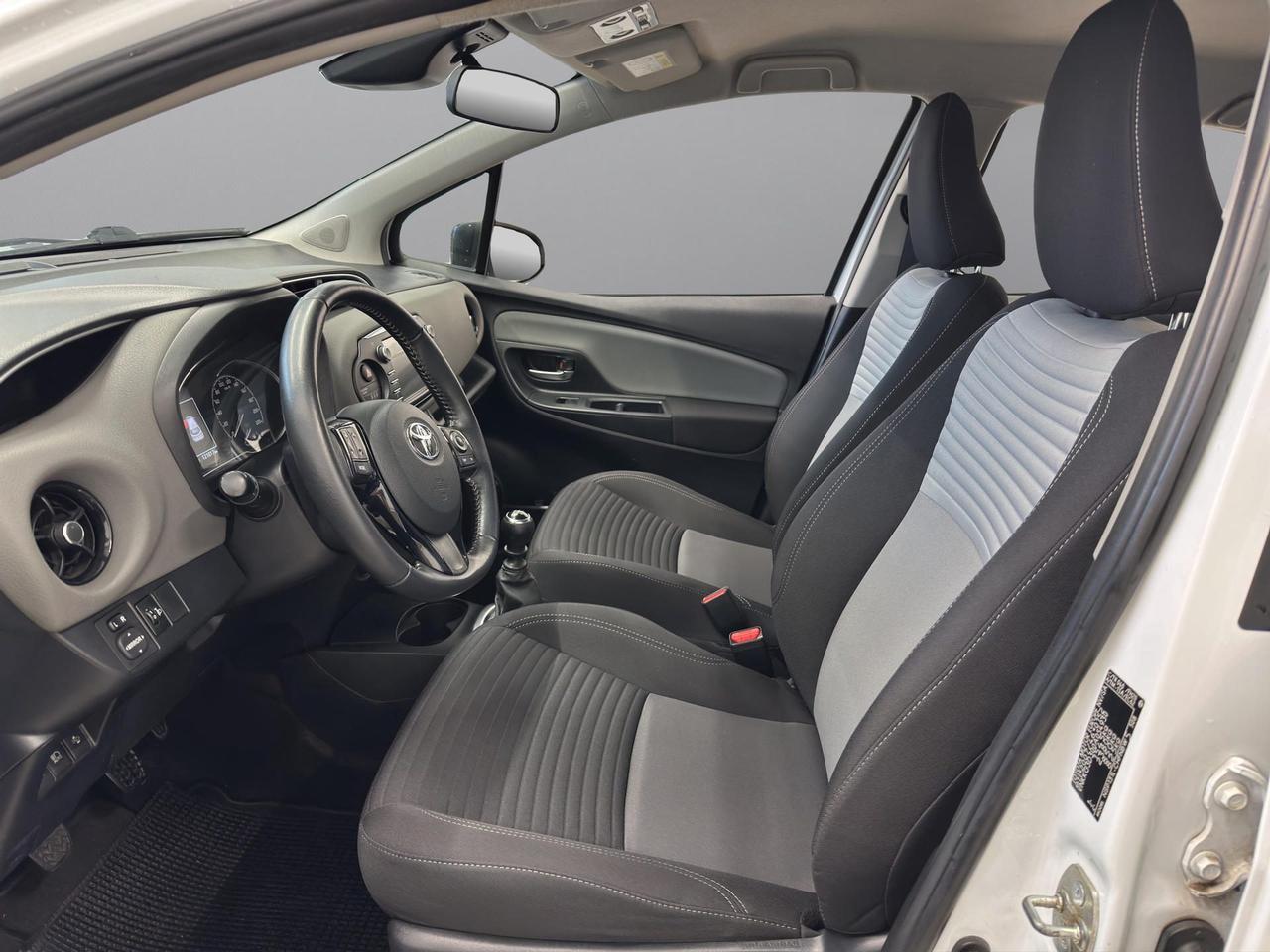 Toyota Yaris 5p 1.5 Active