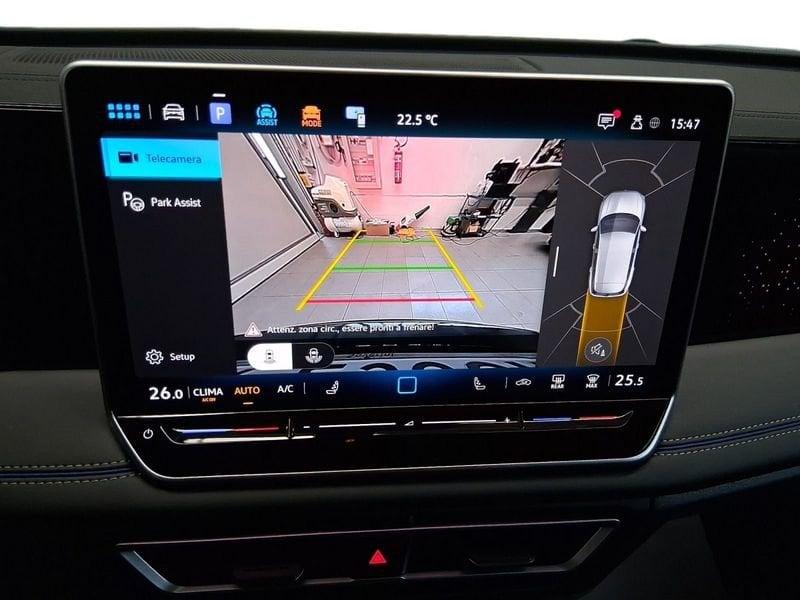 Volkswagen Tiguan 2.0 TDI 110KW SCR R-Line DSG