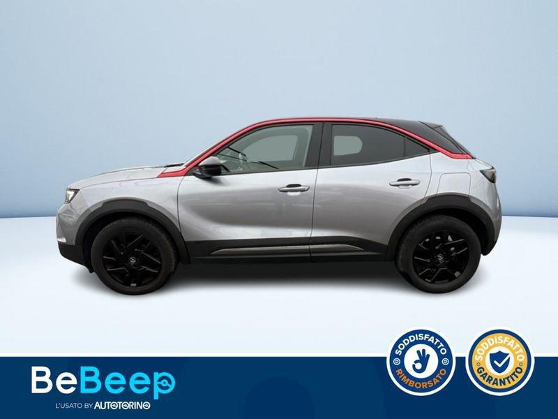 Opel Mokka 1.2 T GS S&S 100CV