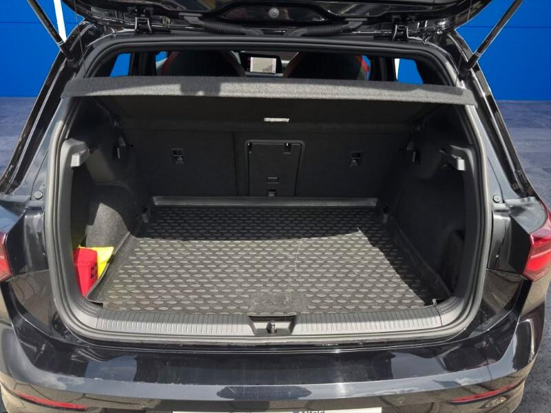 VOLKSWAGEN Golf 8ª serie Golf 2.0 TSI DSG GTI
