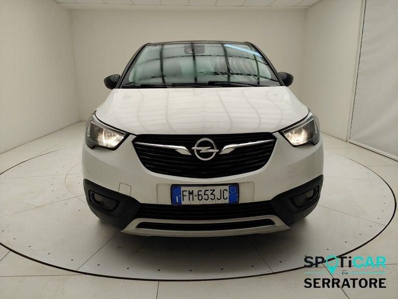 Opel Crossland X 1.6 ecotec Innovation s&s 99cv