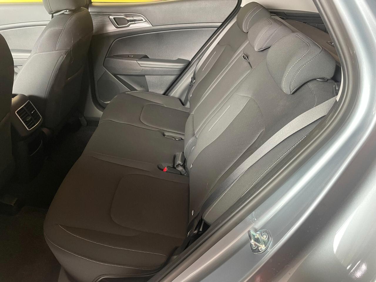 Kia Sportage 1.6 TGDi GPL Business PREZZO REALE