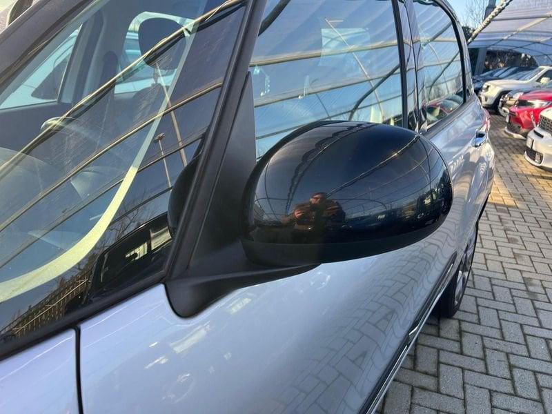 FIAT 500L 500L 1.3 Multijet 95 CV Lounge