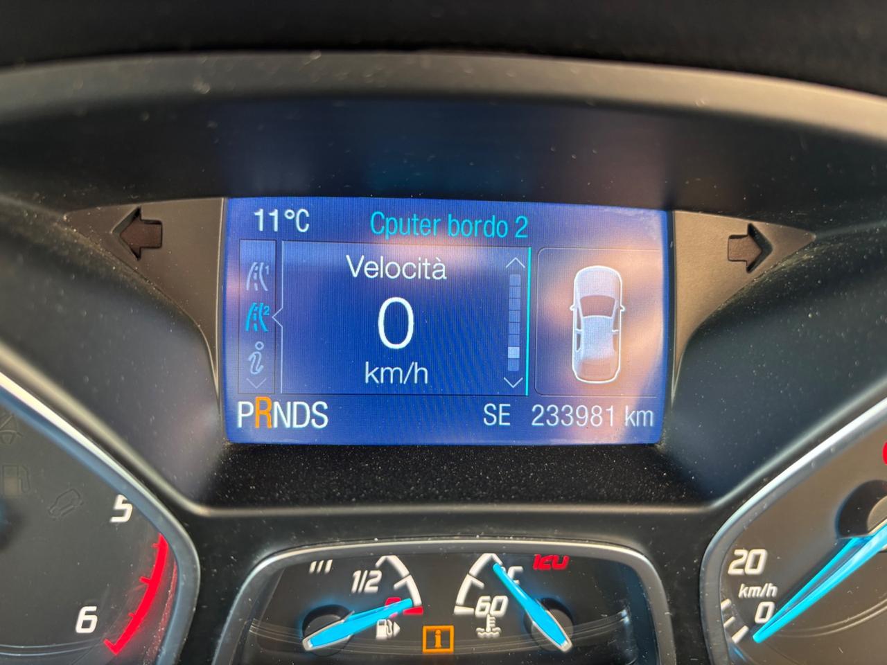 Ford Kuga 2.0 TDCI 150 CV S&S 4WD Powershift Business