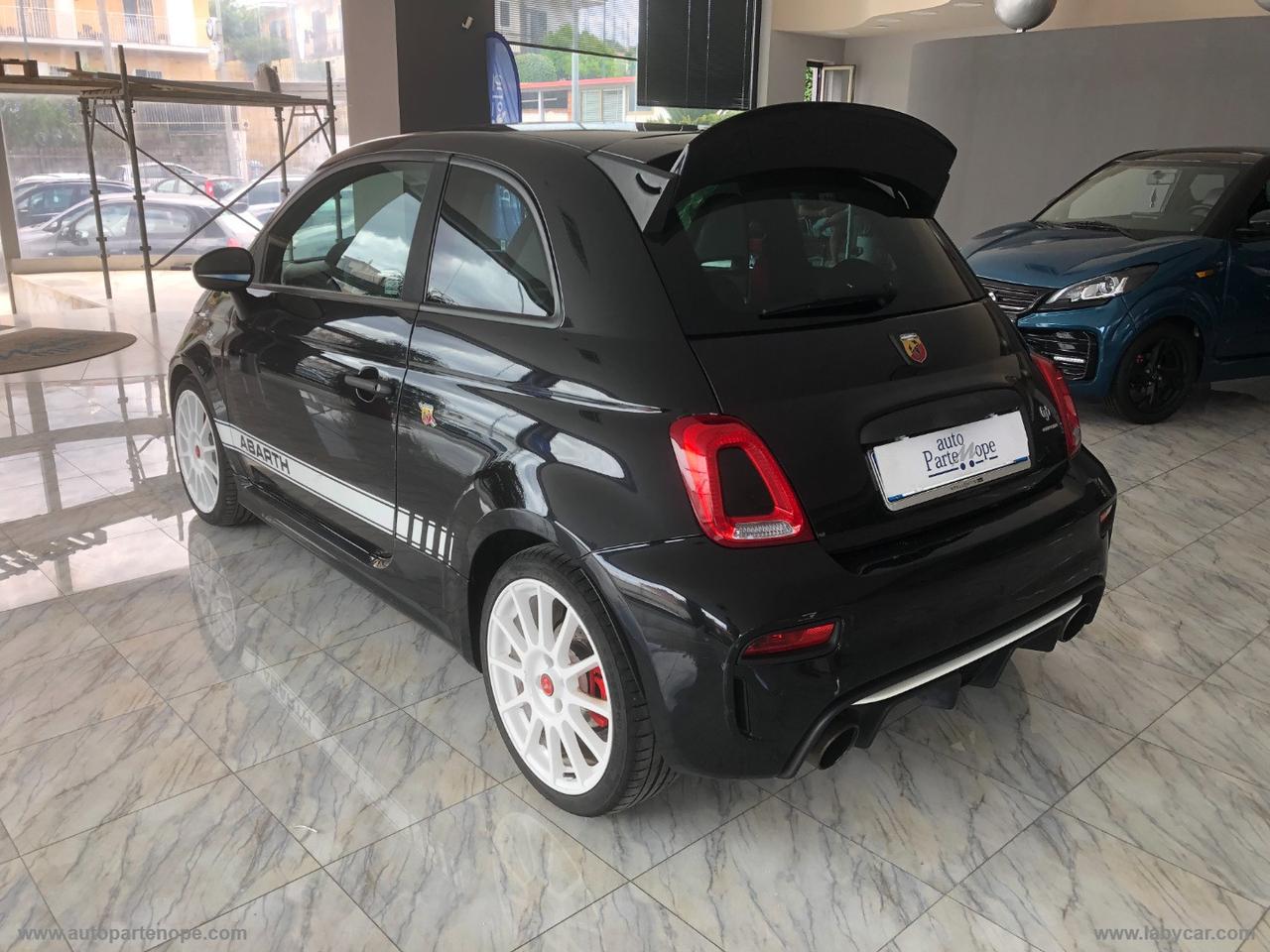 ABARTH 695 1.4 Turbo T-Jet 180 CV Esseesse